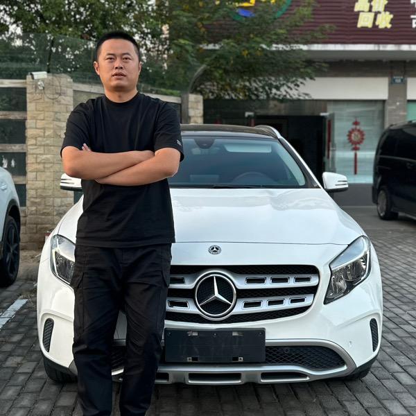 郭博士说车（二手车避坑）