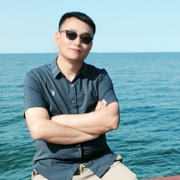 杨哥爱旅行