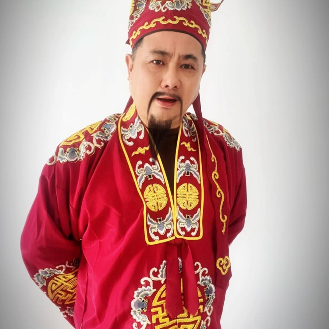 广东二大爷®