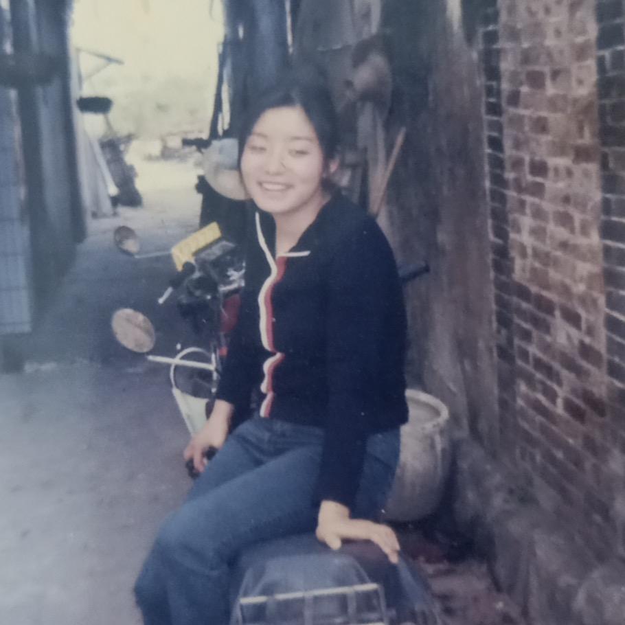 时间是个好东西