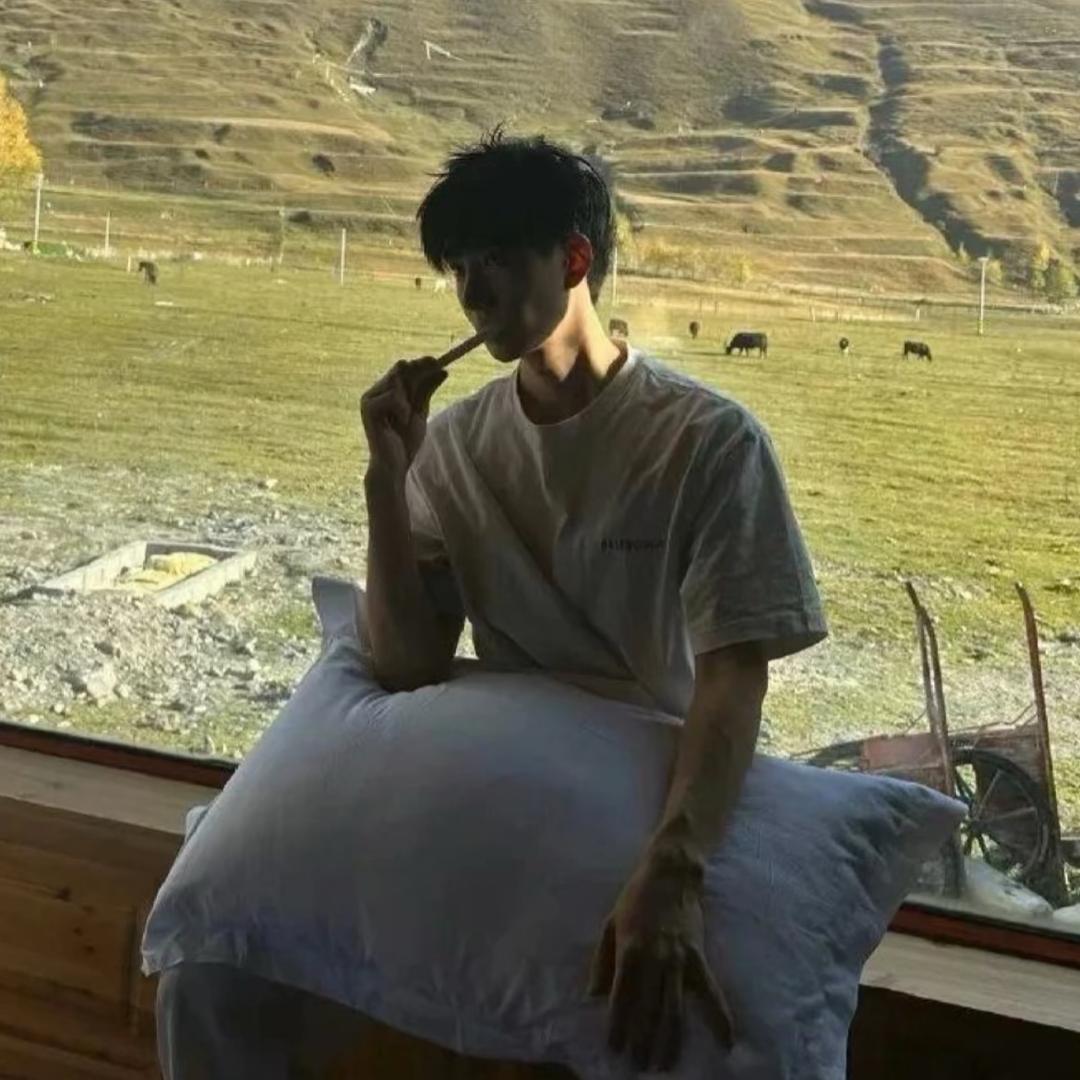 你还多嚼/日更版