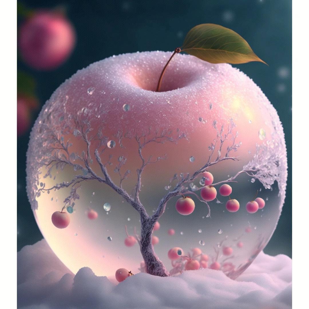 错把路灯当月亮