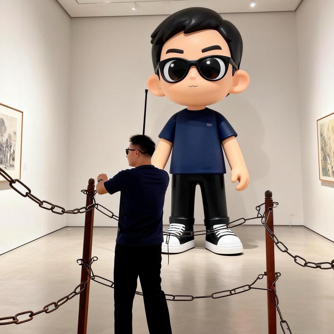 晚遇不迟.