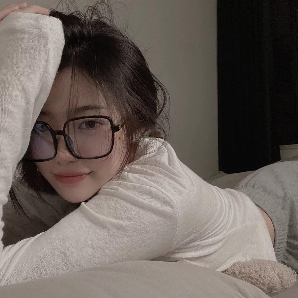 是小黄雅琳呀