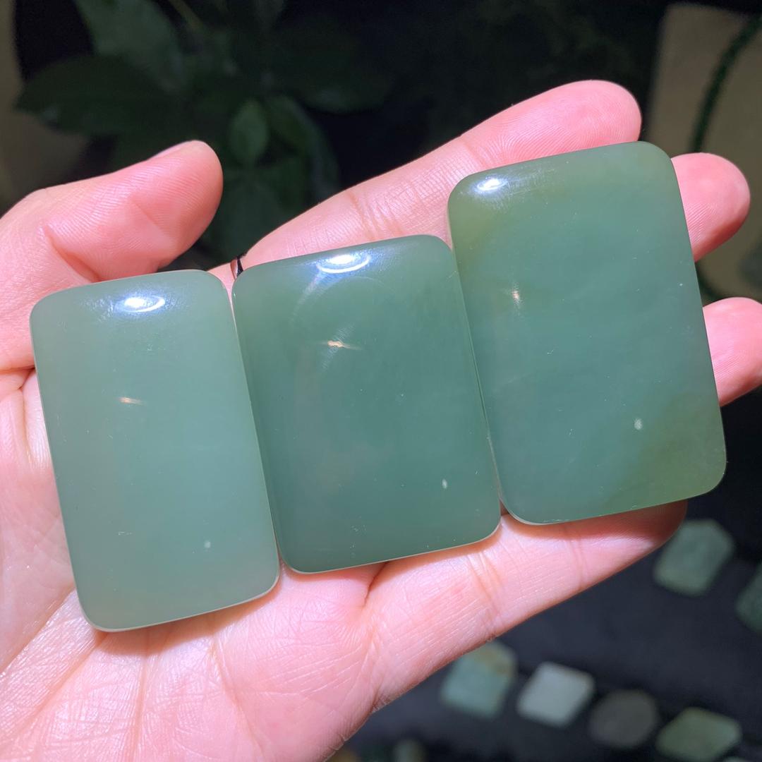小岗和田玉精选