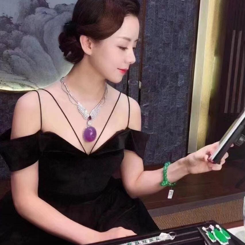 翠翠呀