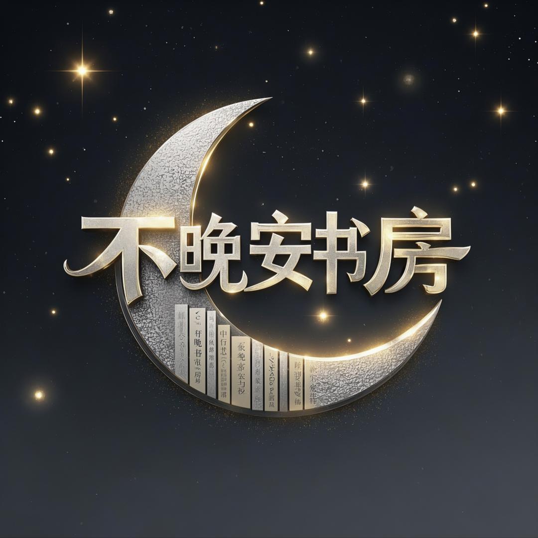 不晚安书房