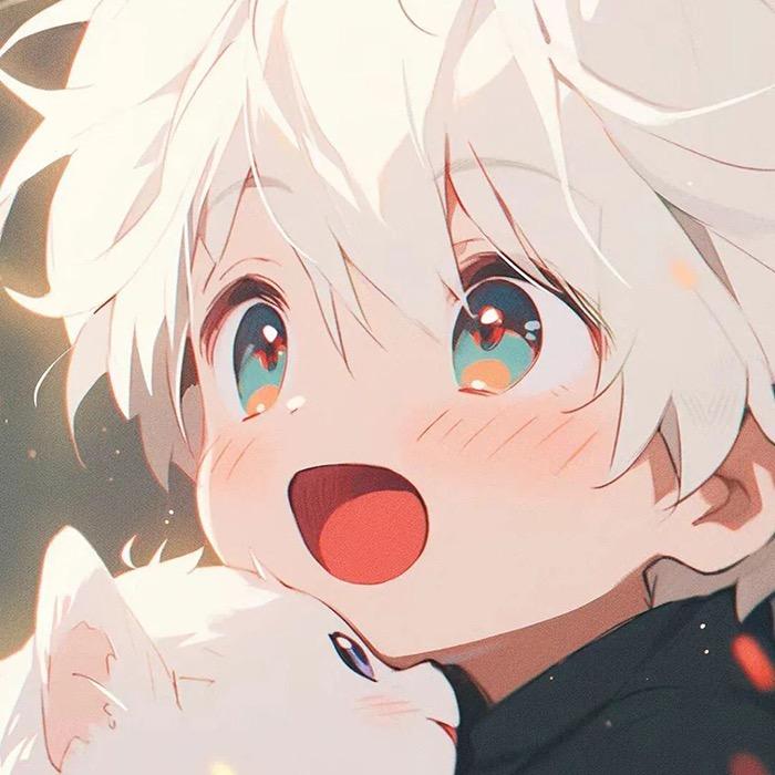 A.大猫