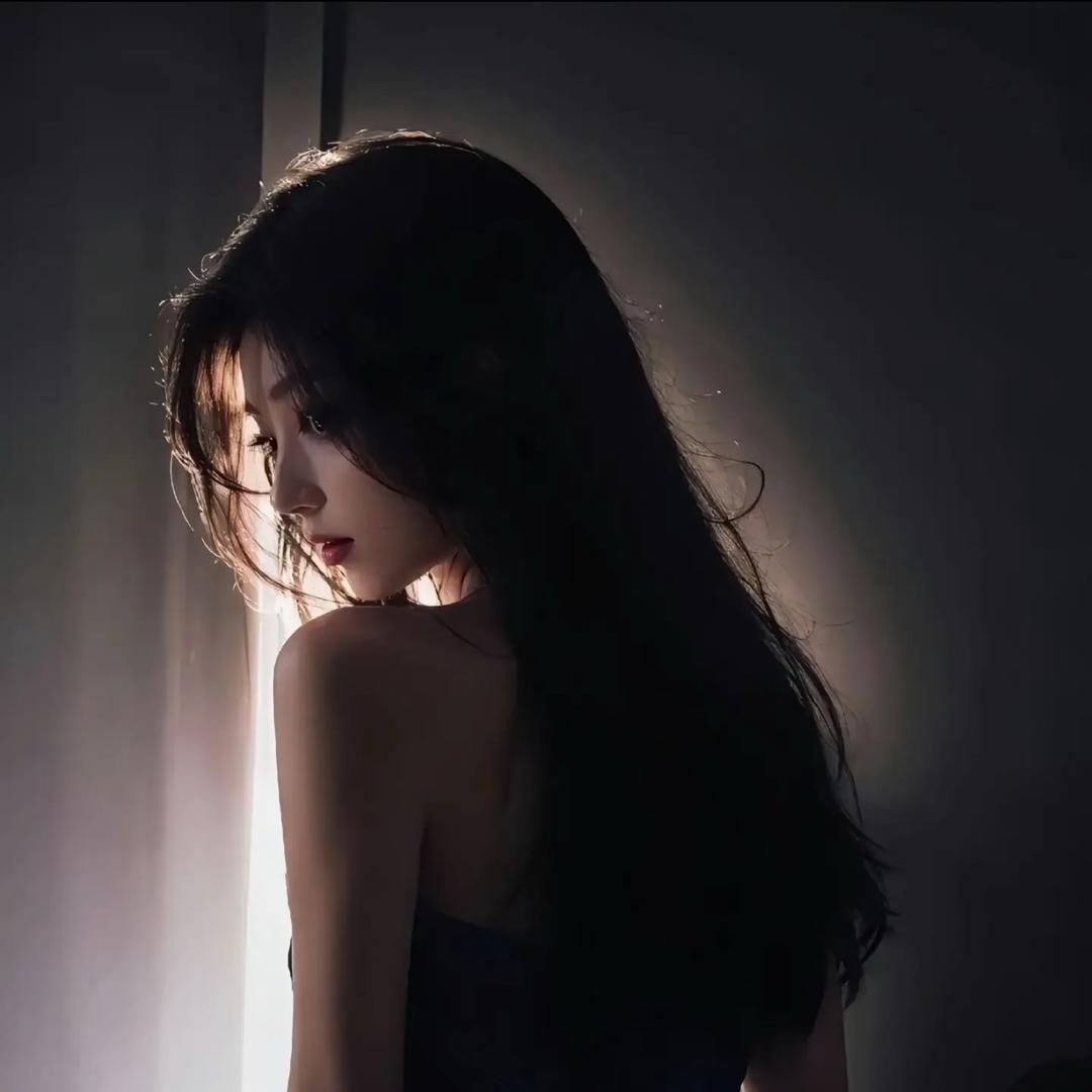 瑶儿不许哭🌛