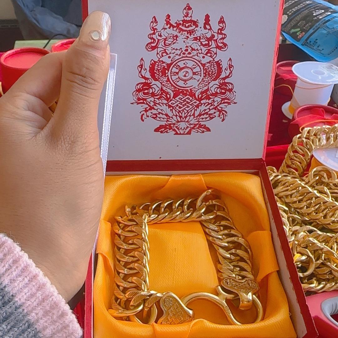 @康巴姑娘洛松玉珍