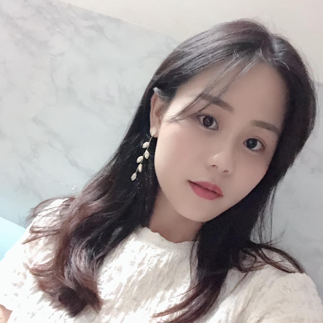 橘子小姐💃