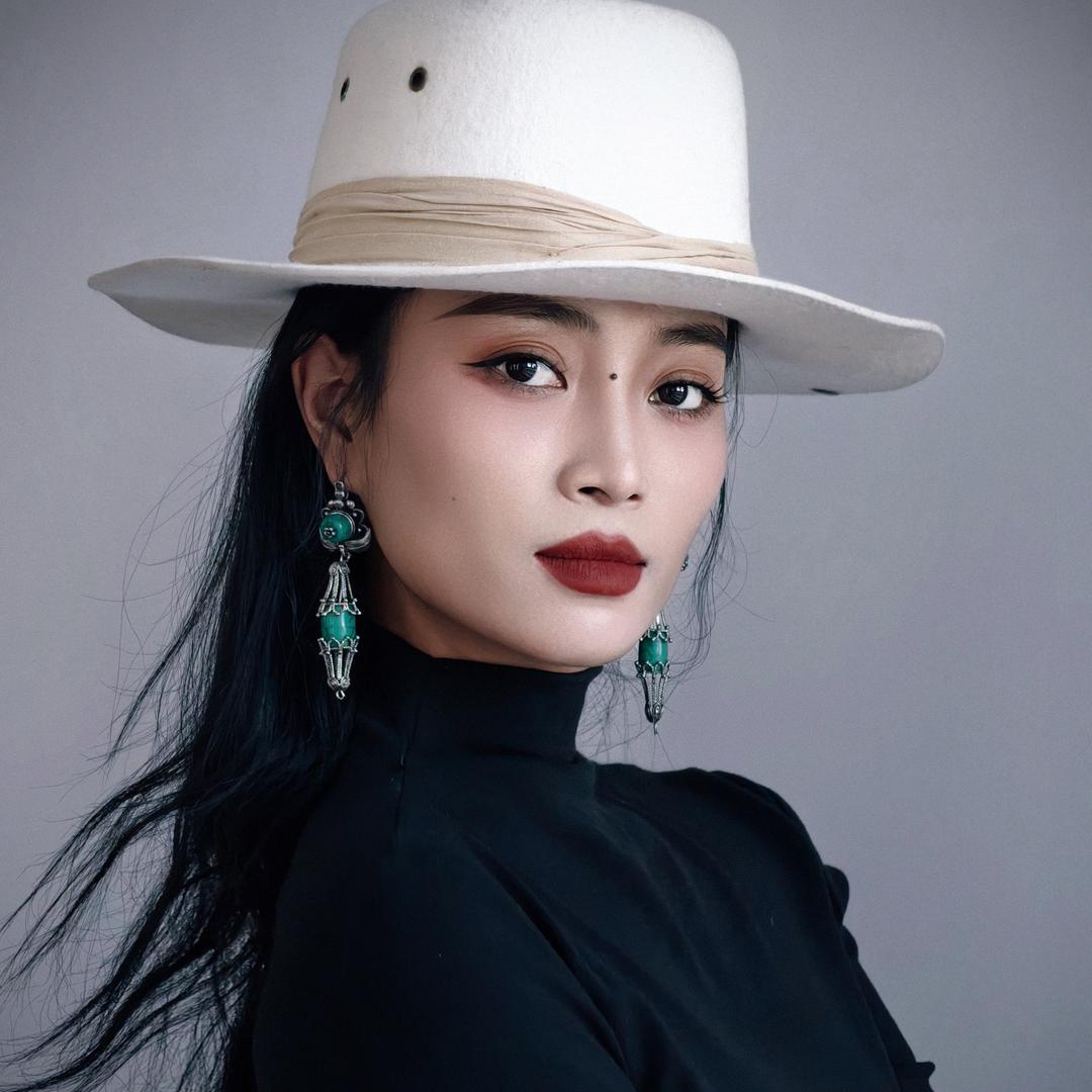 阿索 ·索南吉 🎶