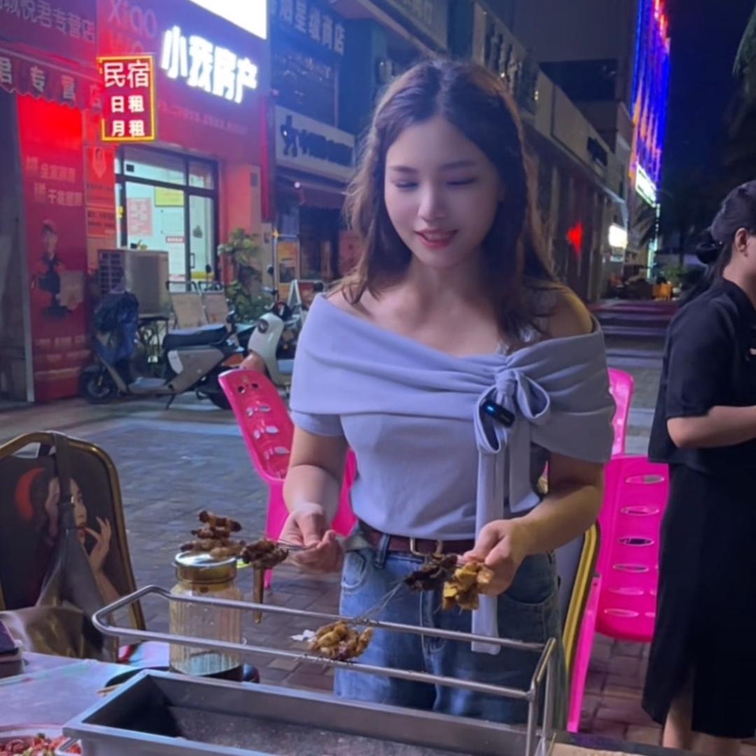 临高抖音团购-小羽