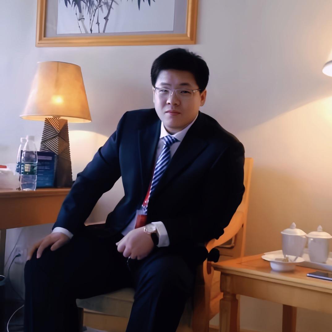 勇敢的傲东 ®️ 一只天蝎