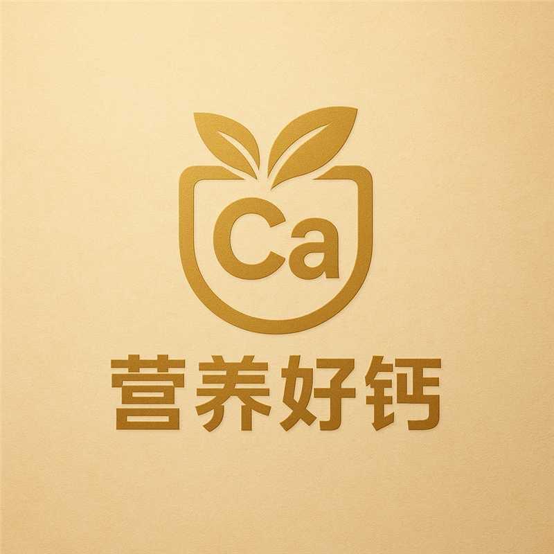 营养好钙