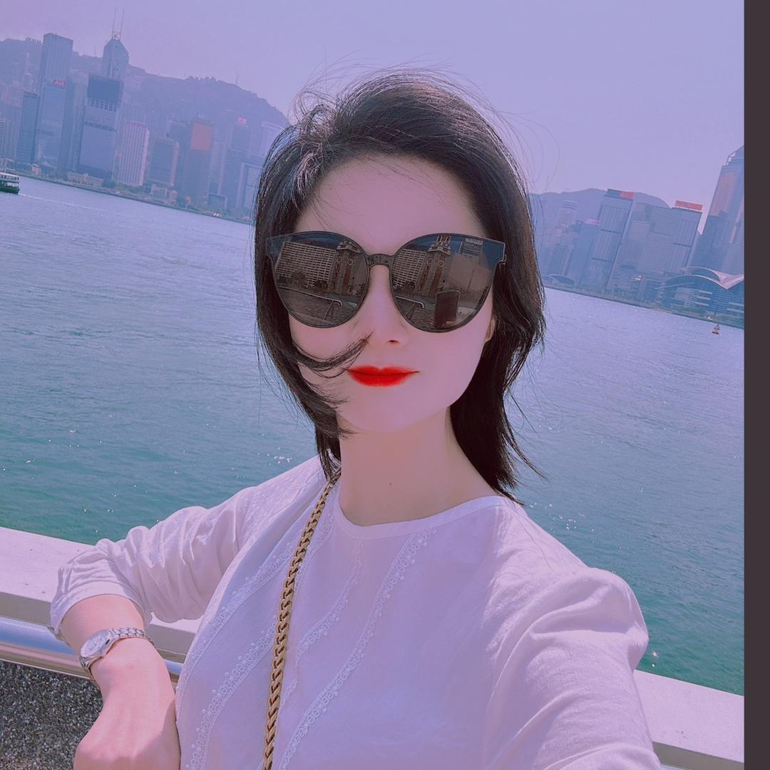 我是你静姐