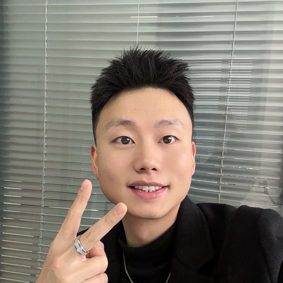 果子哥在乐道