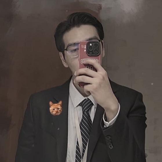 Leo是只鬼