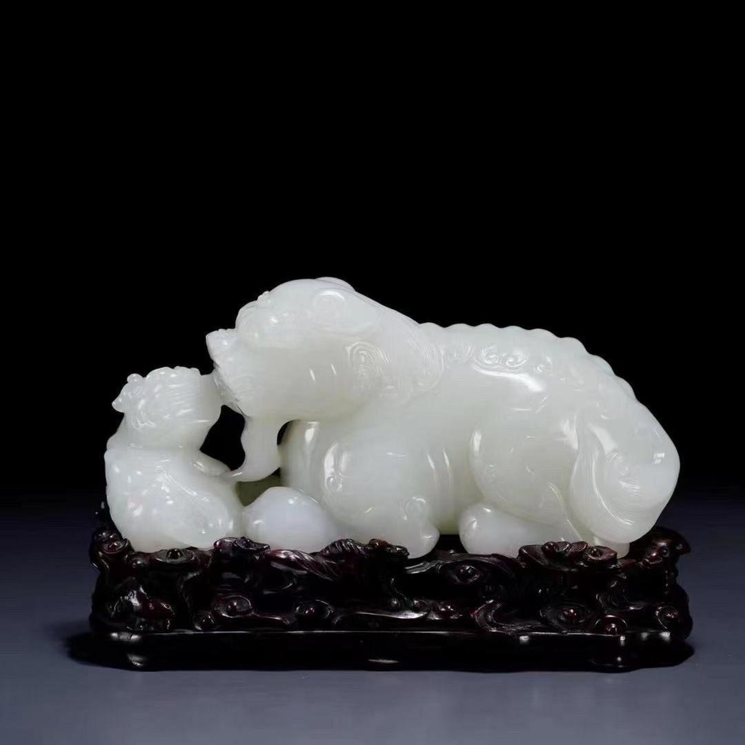 六妹藏品