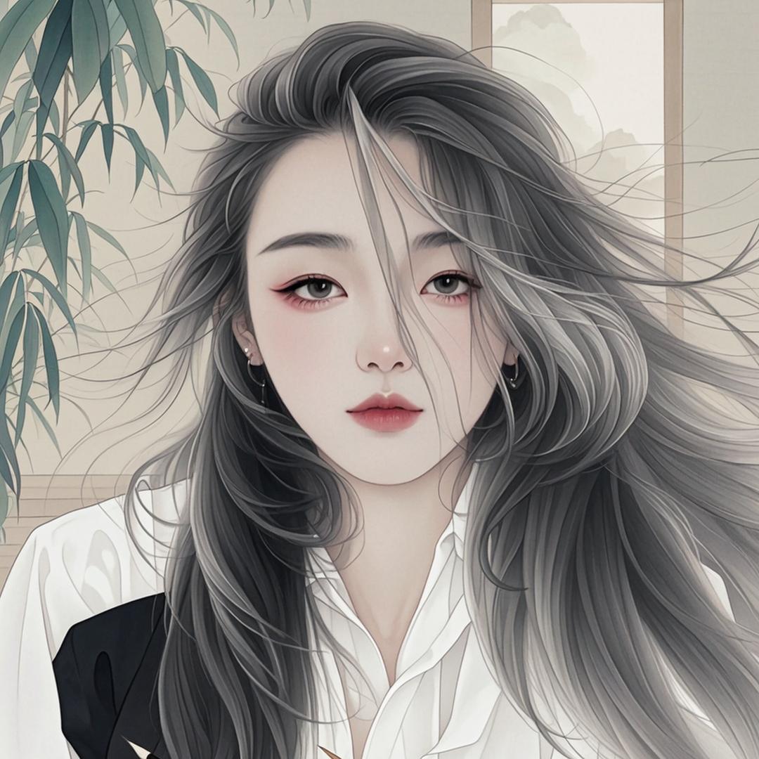 忆韵☁️