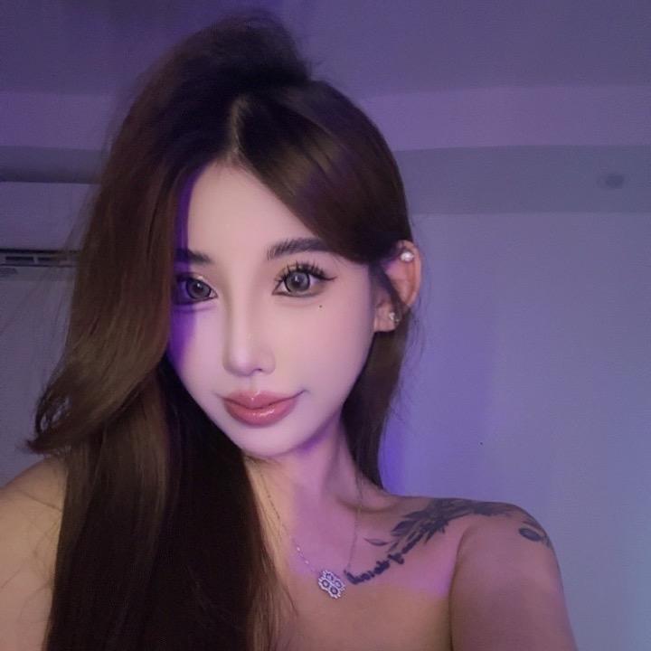 👑是琳妹儿er