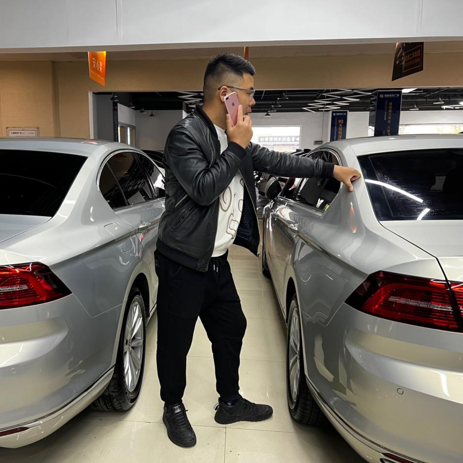憨憨汽车