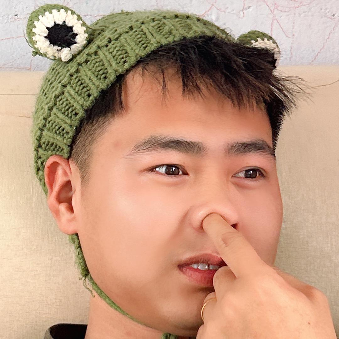 强强