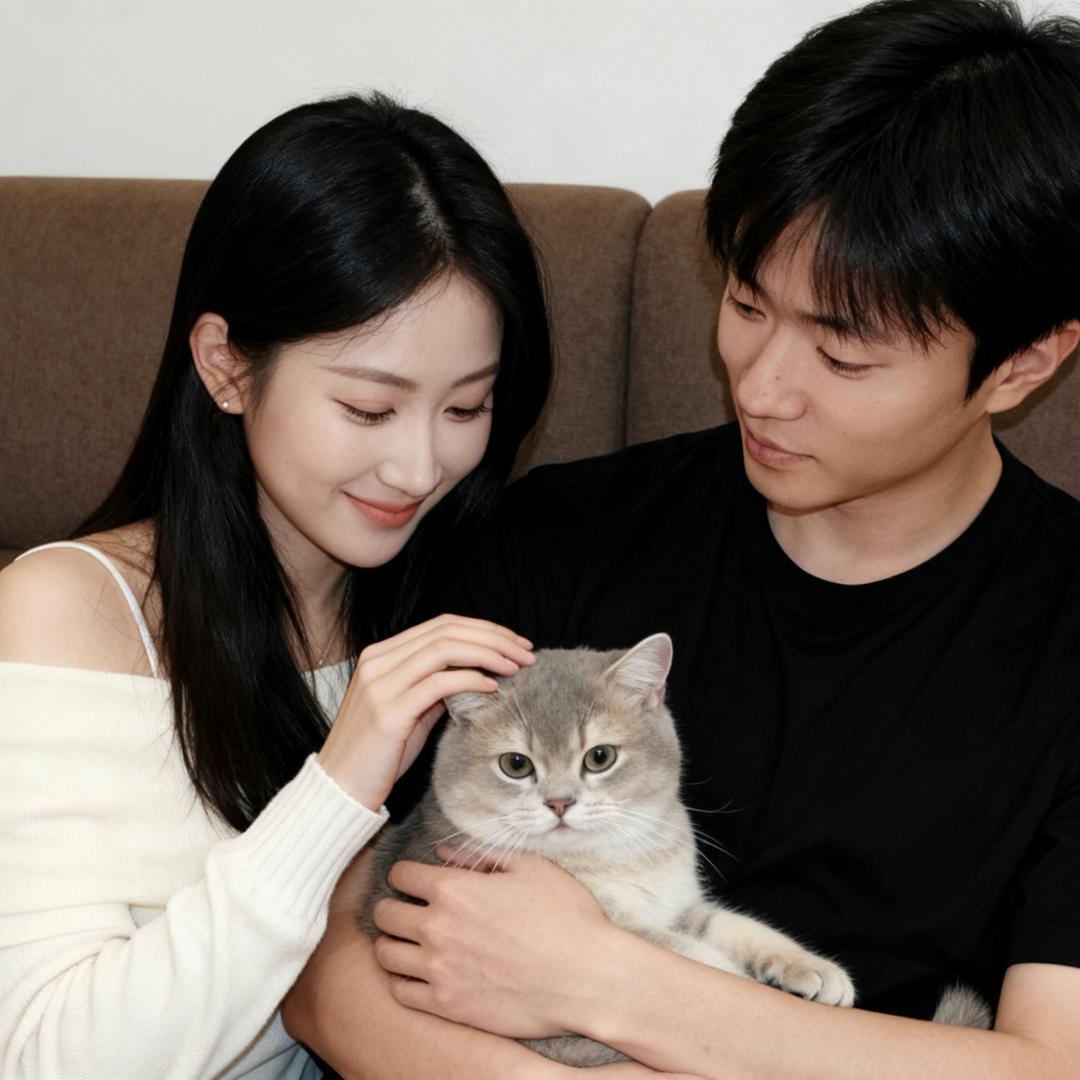 安妮的小窝@抖音