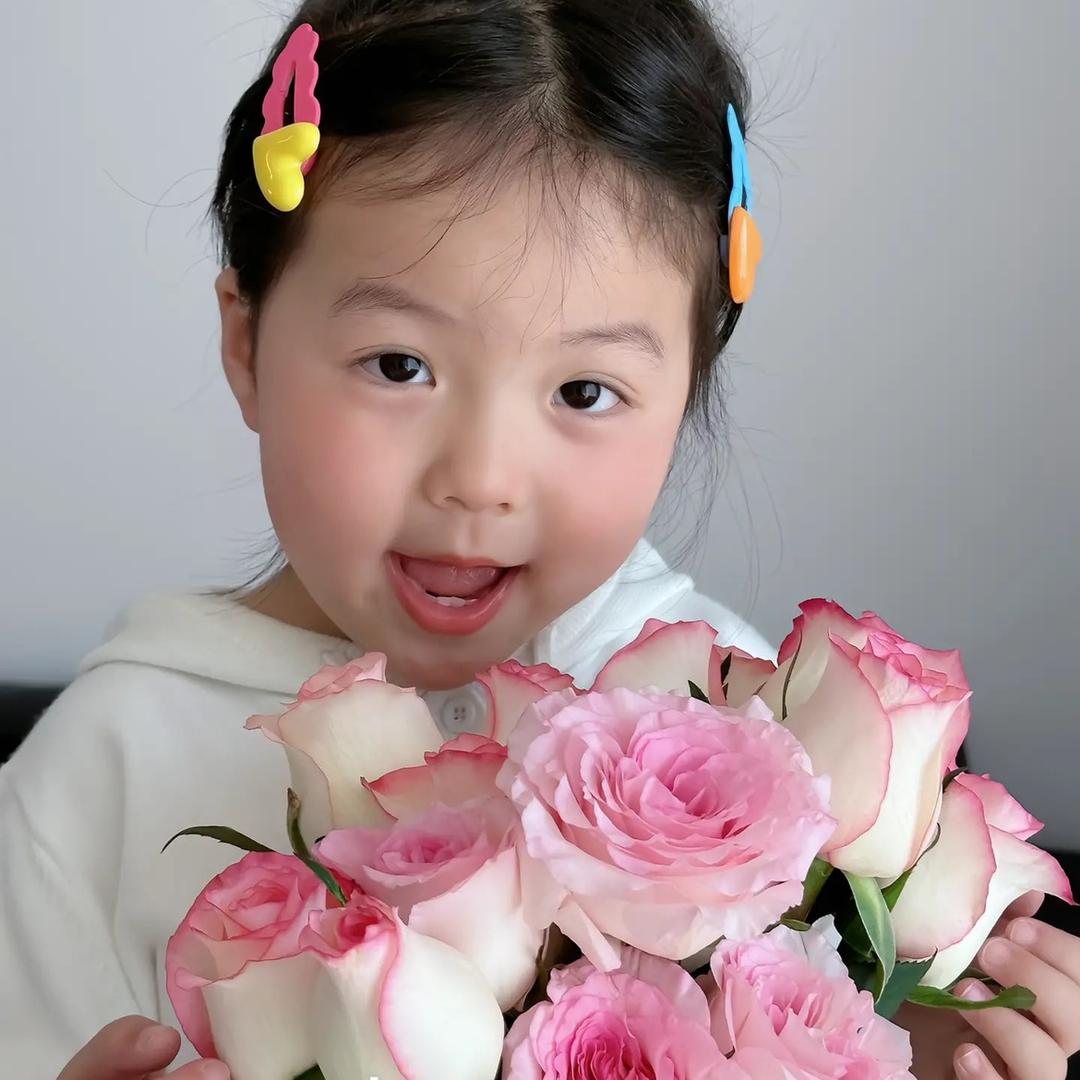 小戴小戴真可爱