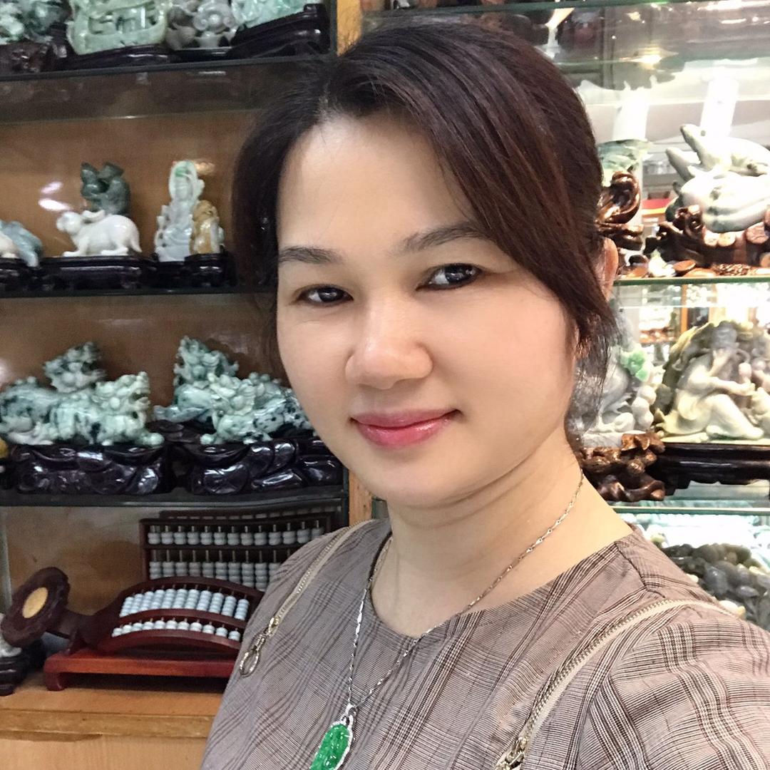 玉宇轩翡翠店