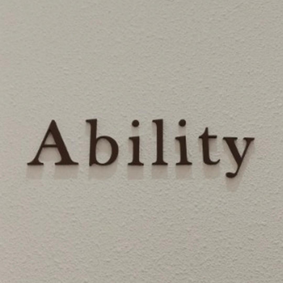 ABILITY.lily