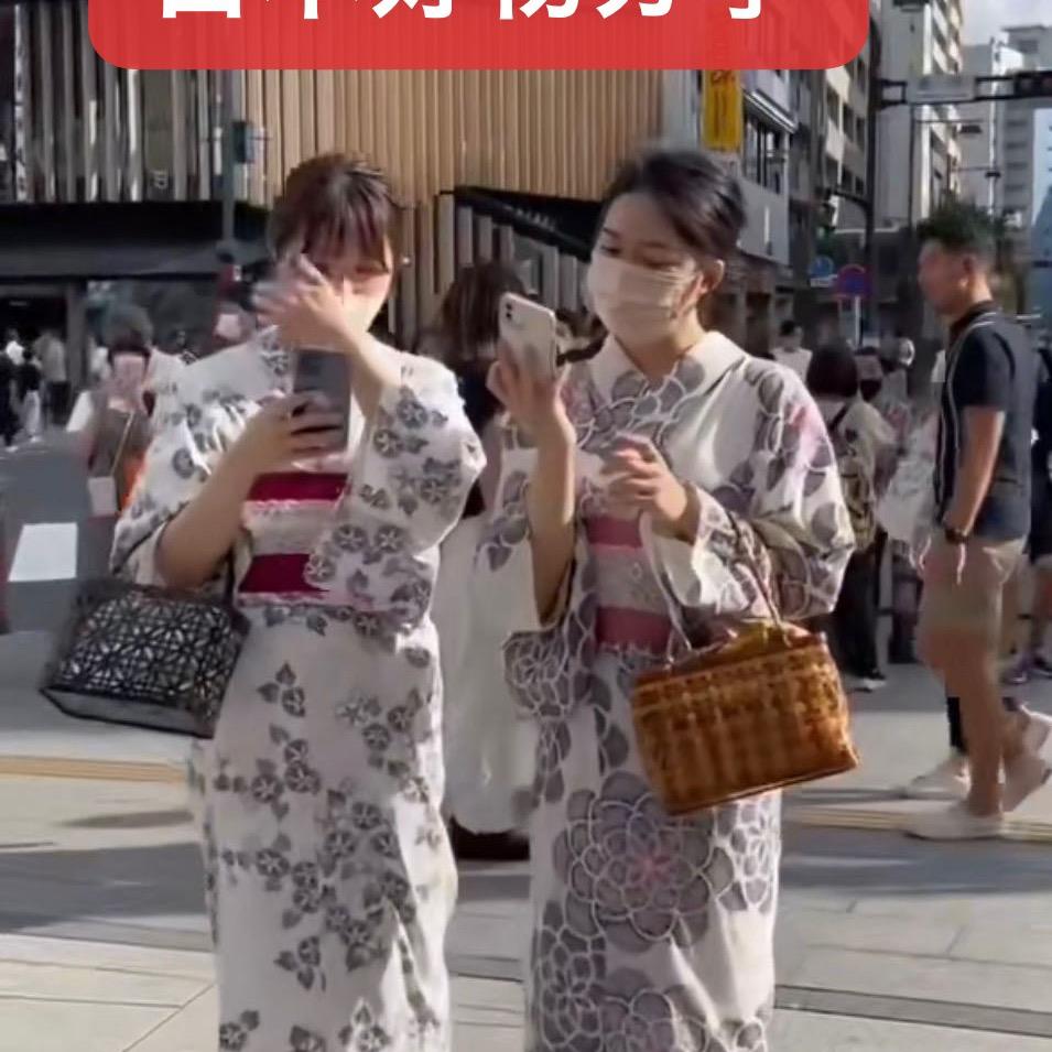 龙宝在日本