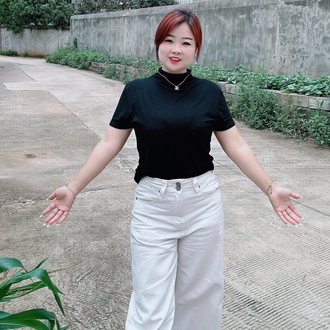 菲儿（孕中期）