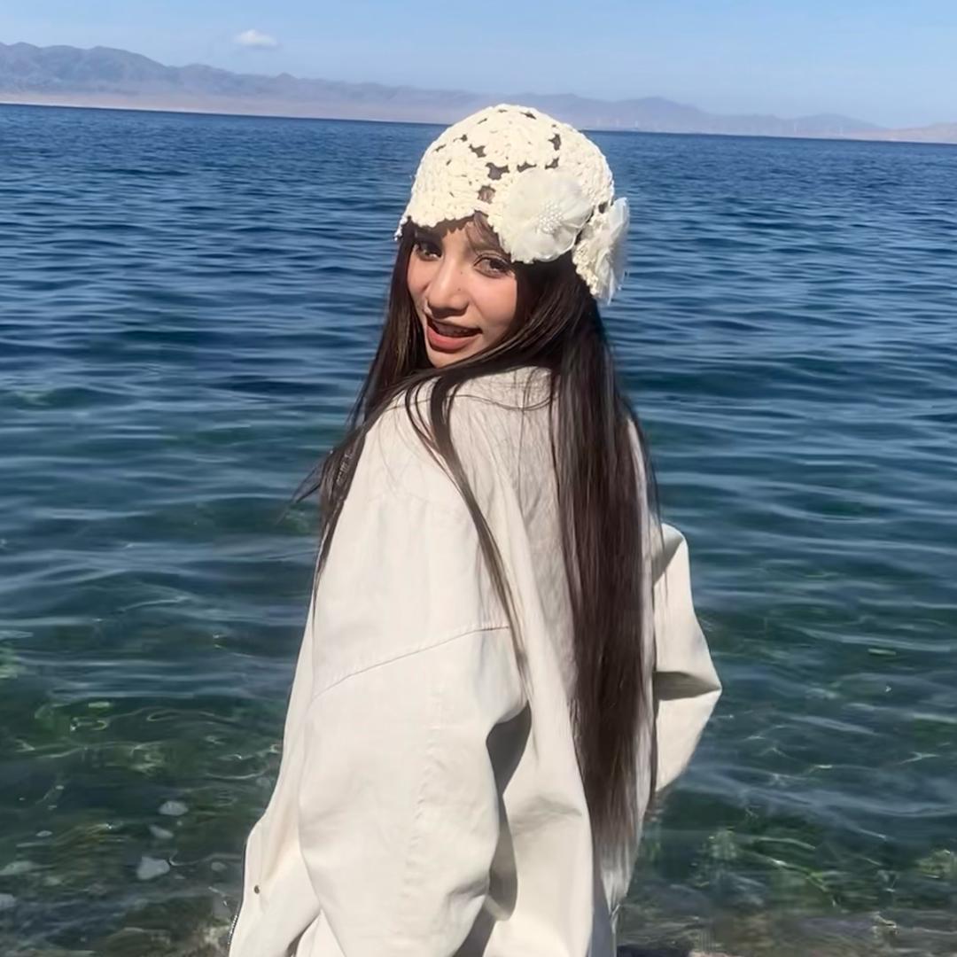 奶茶公主小莎～