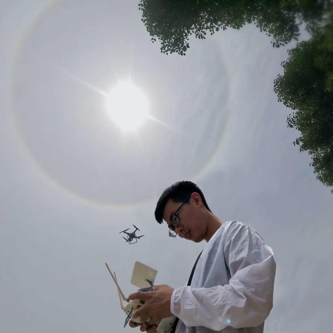 湘阴航拍