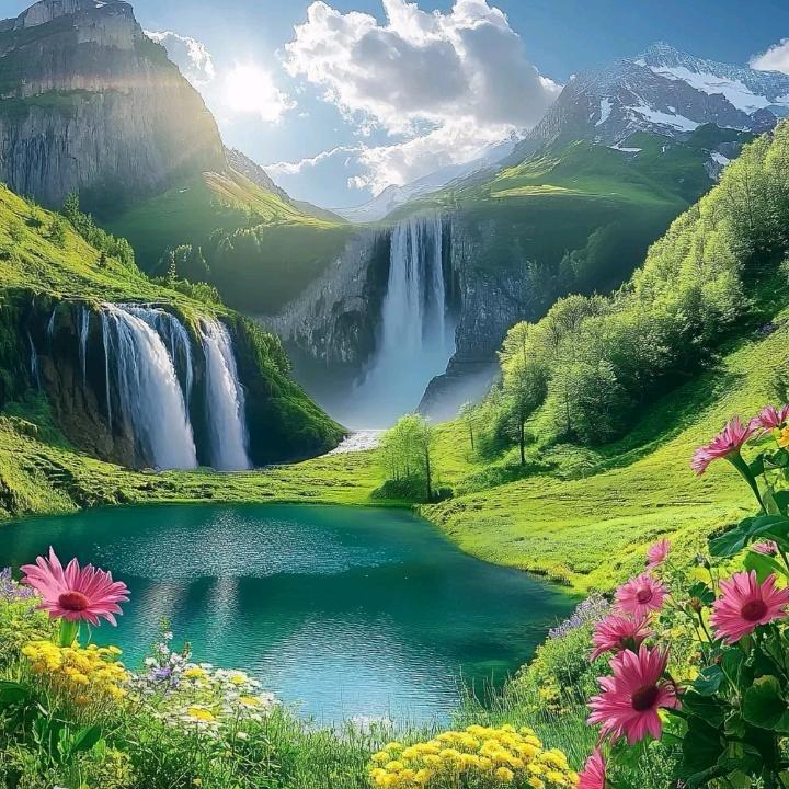 壹车带叁景