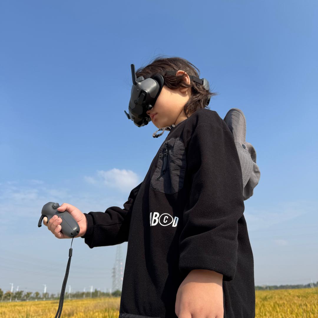 亦璨同学