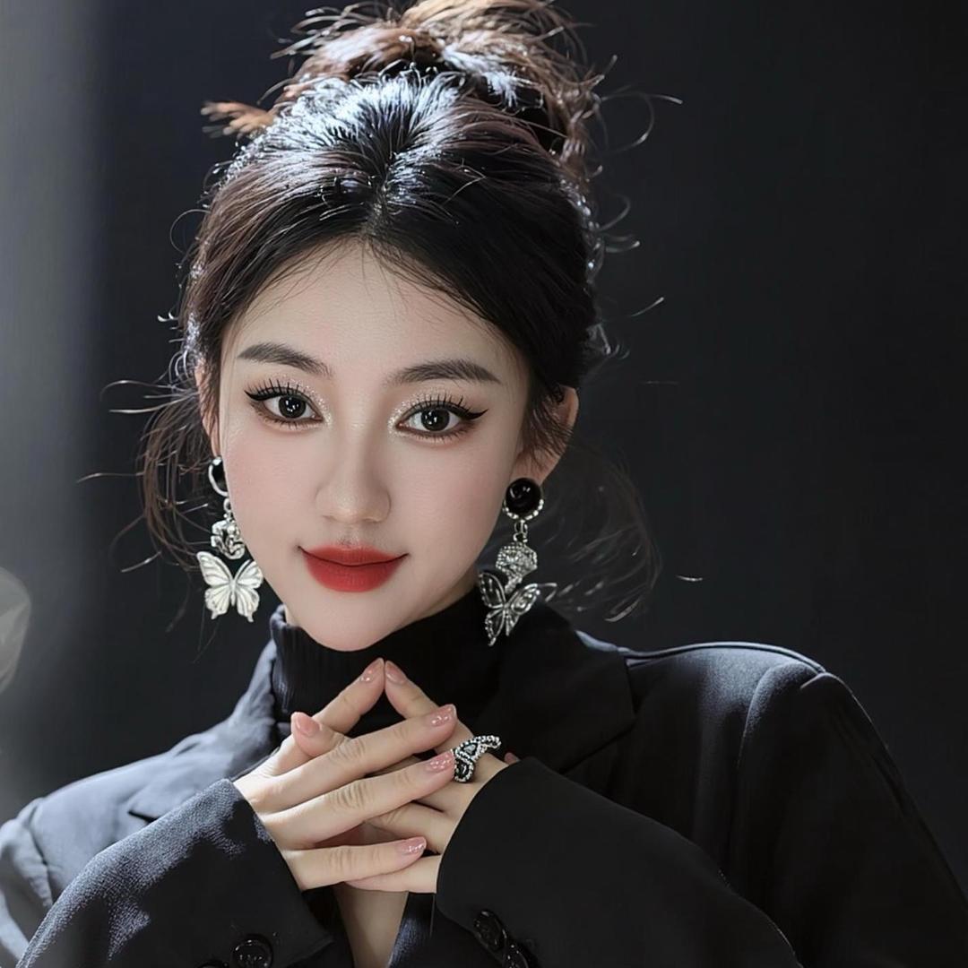 丽姐|草本|调肤馆