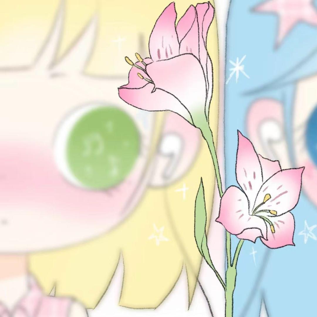 不爱吃香菜🍃