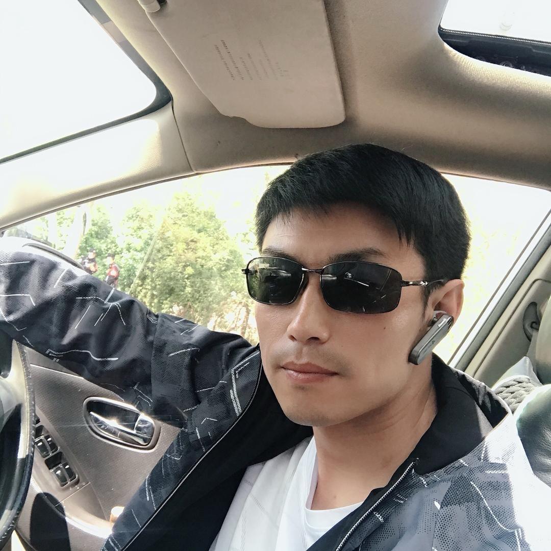 路哥