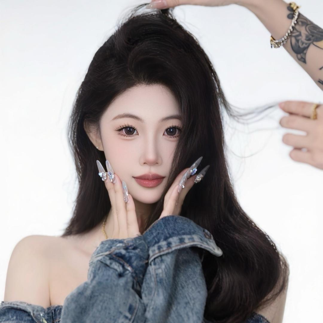 金汐✨