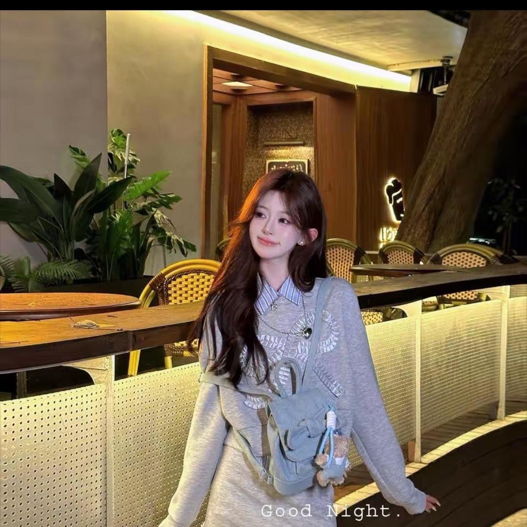 浩哥女装（直播爆款返场）