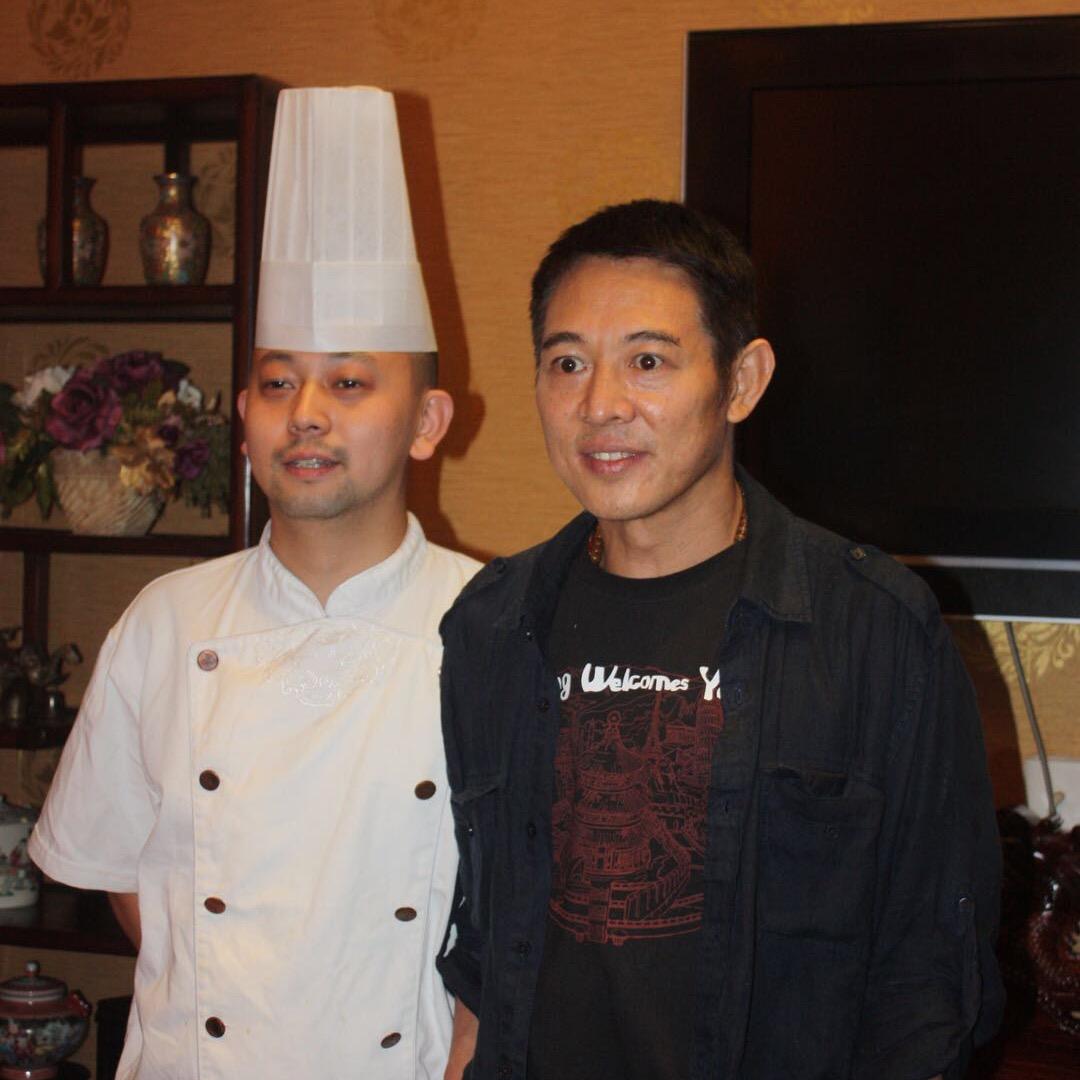 何洪吉成都许家菜