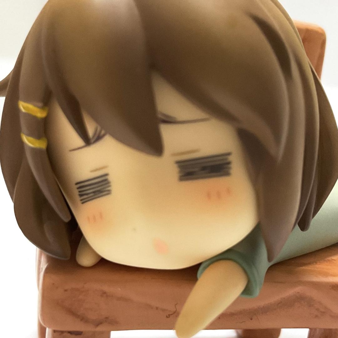 不倒翁