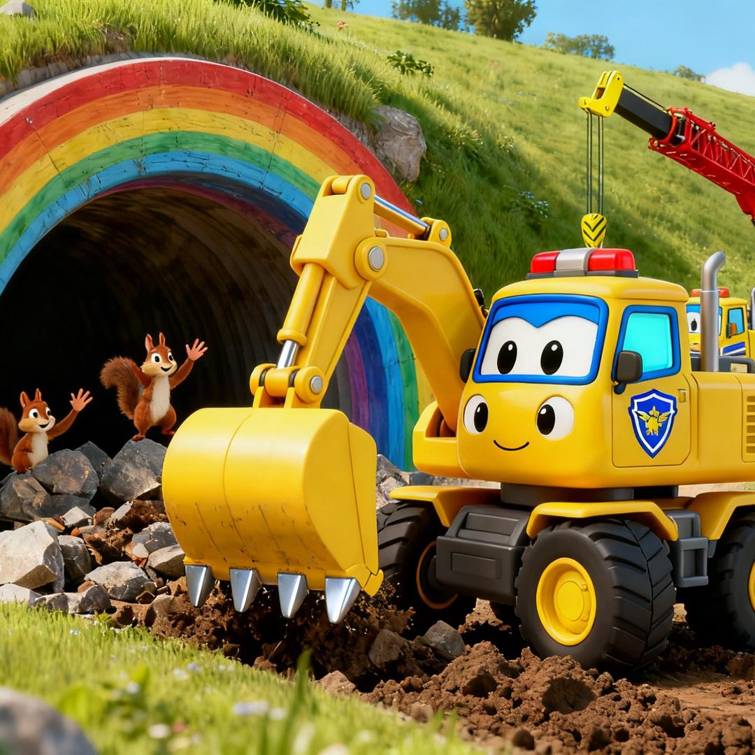 又是美好的一天