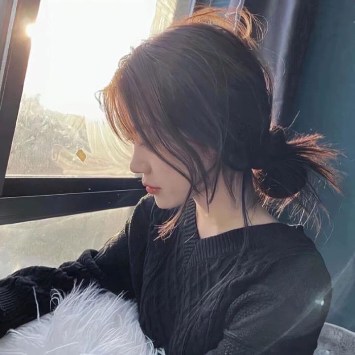安然💕