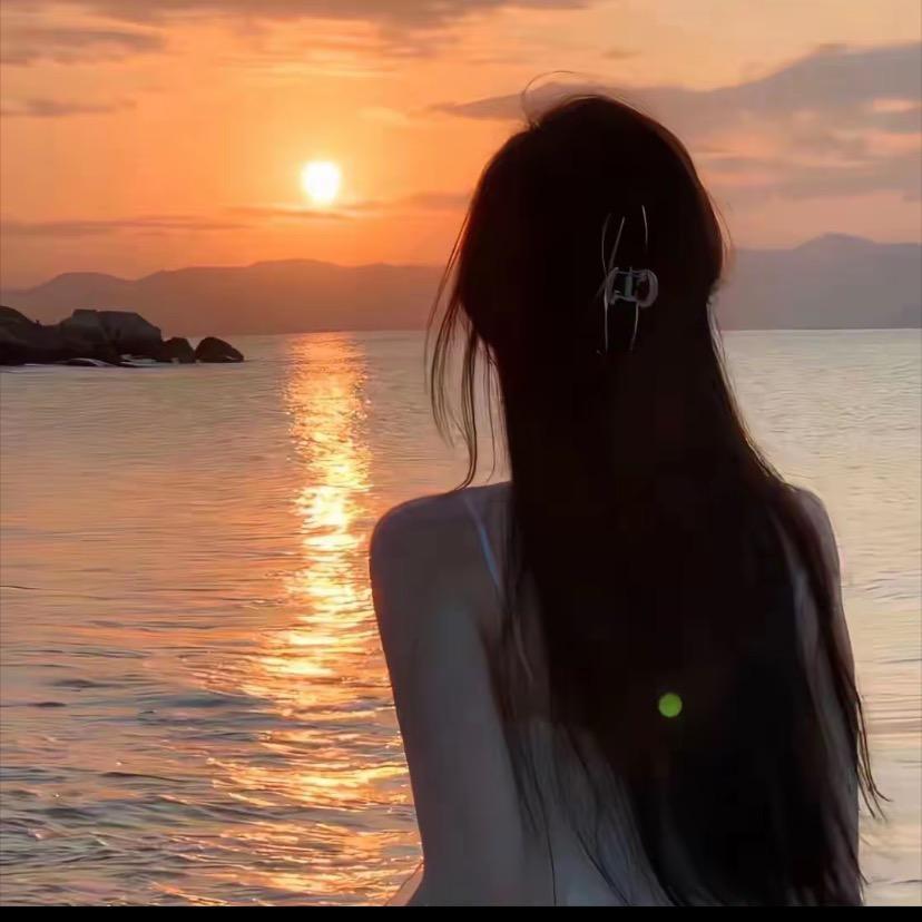 H……