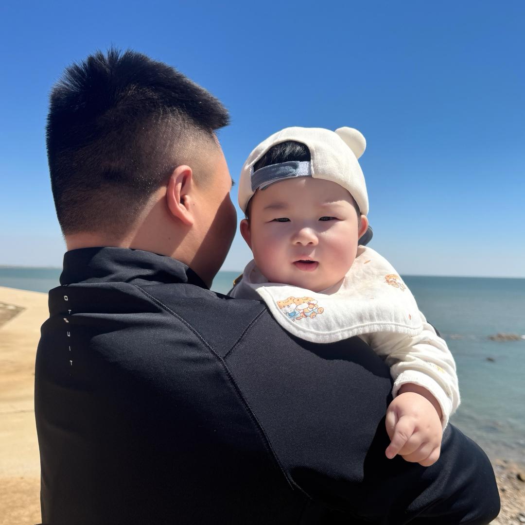 奕辰小朋友-