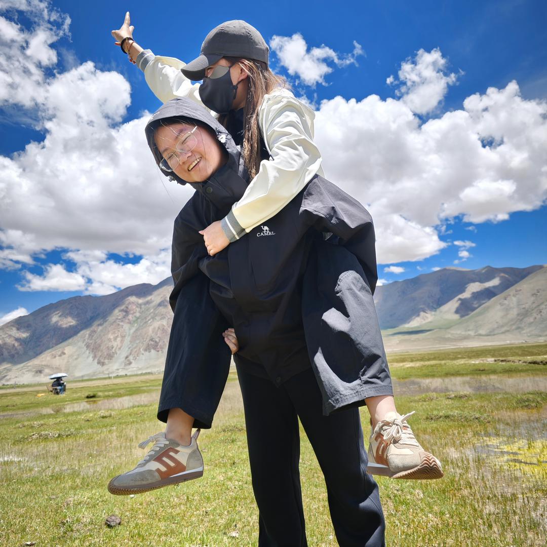 妹妹(大顺麻麻)