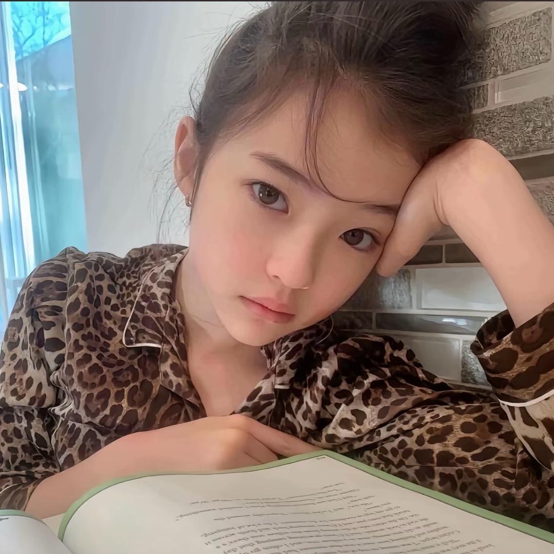 头发快长长